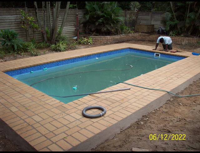 3 BEDROOM HOUSE RENTED IN VELD EN VLEI